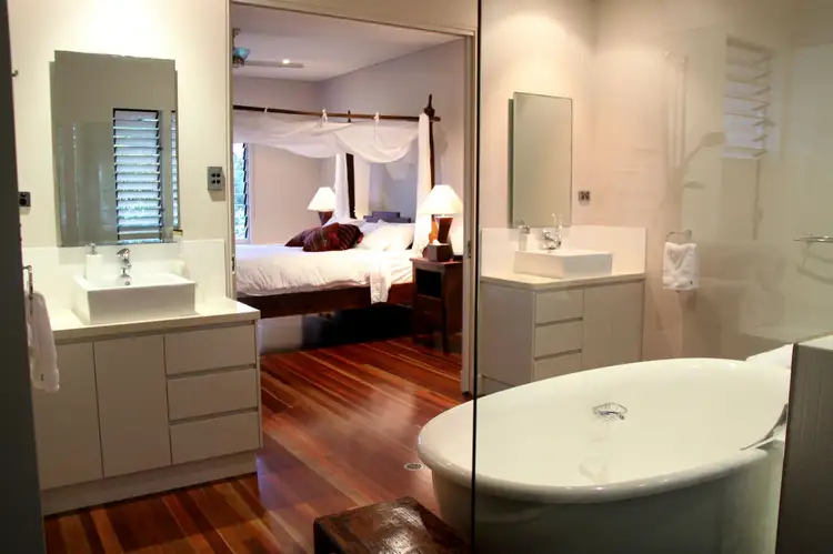 Second view of Homely house listing, 2/2B Reid Road, Wongaling Beach QLD 4852