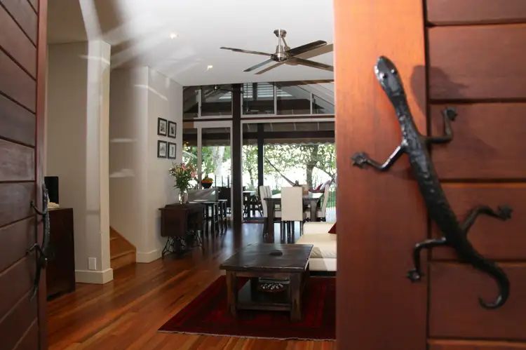 Third view of Homely house listing, 2/2B Reid Road, Wongaling Beach QLD 4852