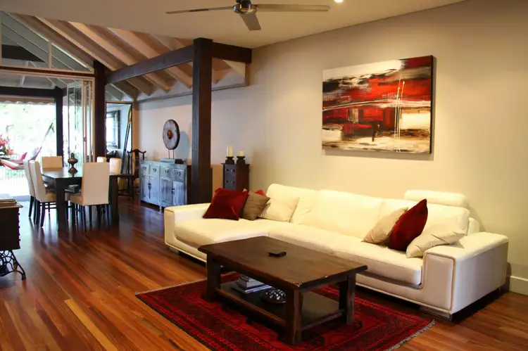 Fifth view of Homely house listing, 2/2B Reid Road, Wongaling Beach QLD 4852