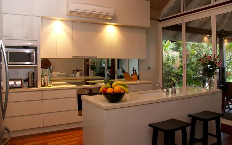 Sixth view of Homely house listing, 2/2B Reid Road, Wongaling Beach QLD 4852