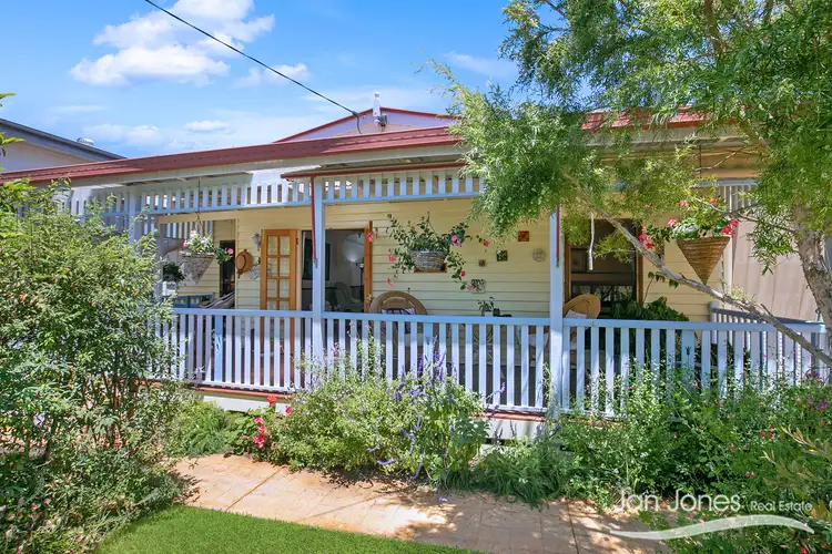 Second view of Homely house listing, 43 Robertson Ave, Margate QLD 4019