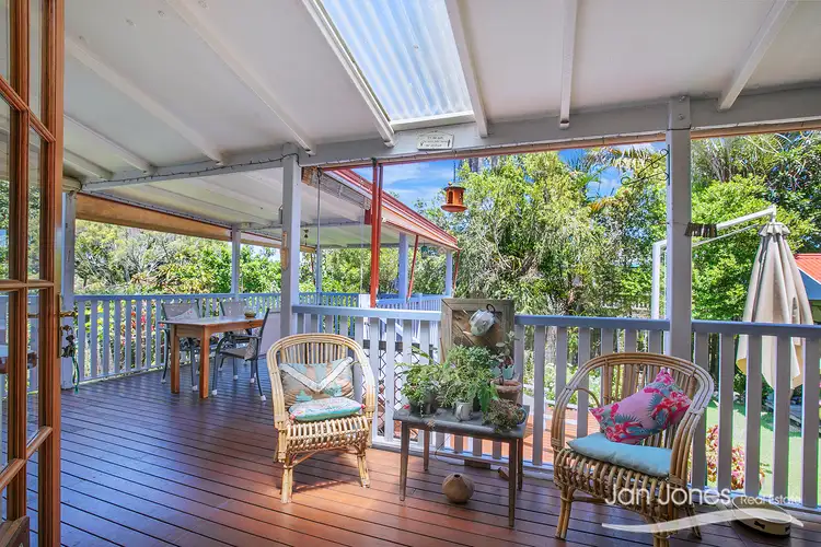 Third view of Homely house listing, 43 Robertson Ave, Margate QLD 4019