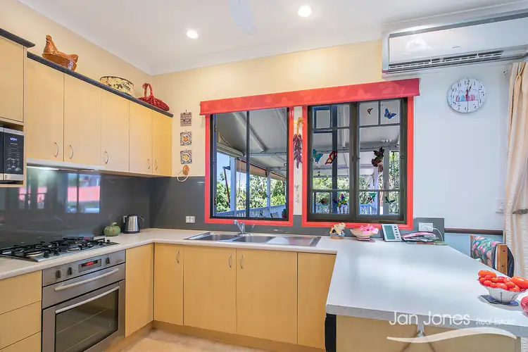 Fourth view of Homely house listing, 43 Robertson Ave, Margate QLD 4019