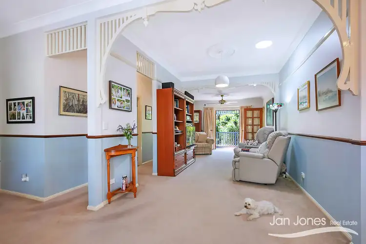 Fifth view of Homely house listing, 43 Robertson Ave, Margate QLD 4019