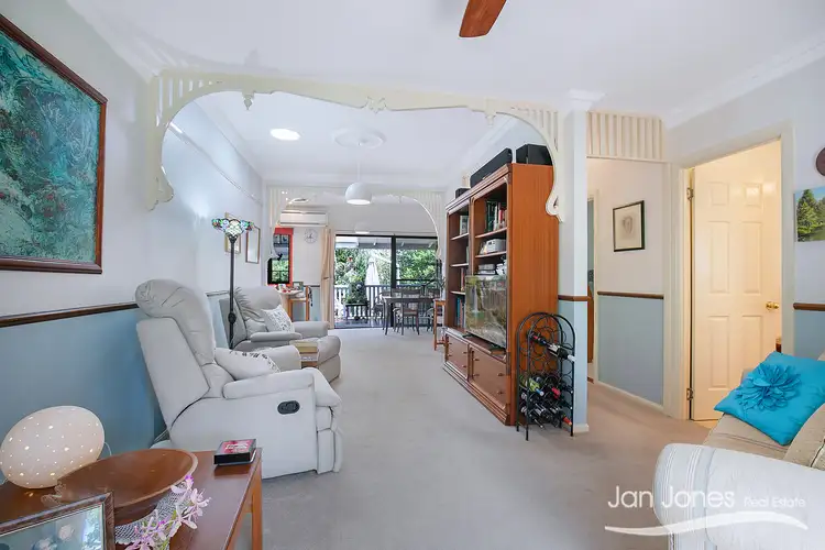 Sixth view of Homely house listing, 43 Robertson Ave, Margate QLD 4019