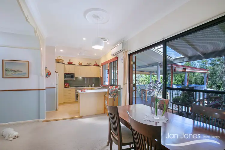Seventh view of Homely house listing, 43 Robertson Ave, Margate QLD 4019