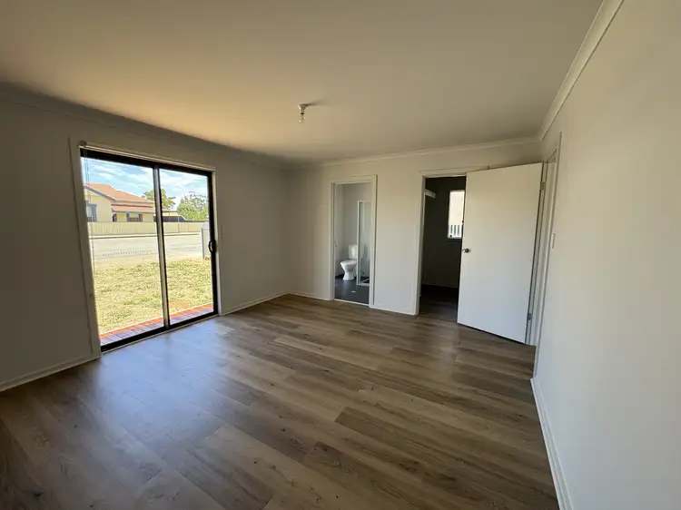 Second view of Homely house listing, 27 Wolfe St, Jamestown SA 5491