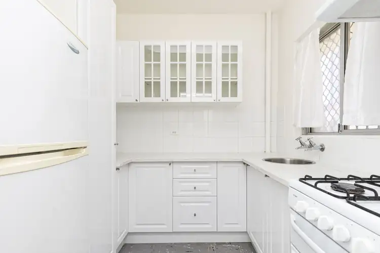 122/45 Adelaide Terrace, East Perth WA 6004