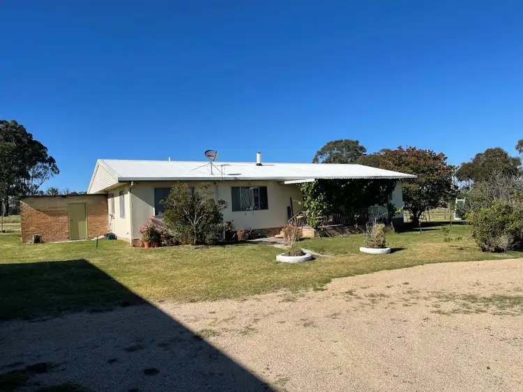 56 Pine Rd, Amiens QLD 4380