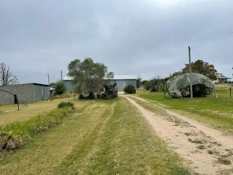 Fourth view of Homely house listing, 56 Pine Rd, Amiens QLD 4380