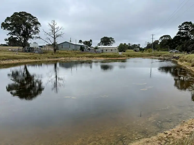 Fifth view of Homely house listing, 56 Pine Rd, Amiens QLD 4380
