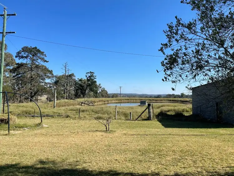 Sixth view of Homely house listing, 56 Pine Rd, Amiens QLD 4380