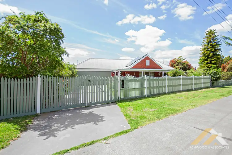55 Calvert St, Bairnsdale VIC 3875