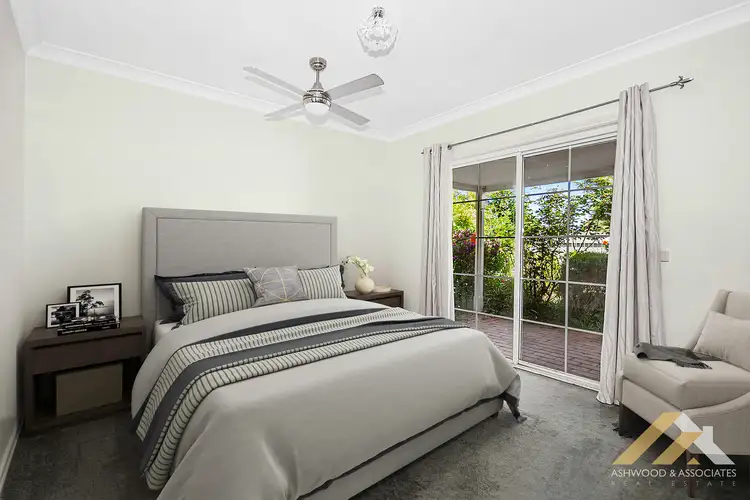 Second view of Homely house listing, 55 Calvert St, Bairnsdale VIC 3875