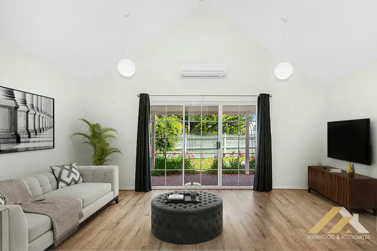 Third view of Homely house listing, 55 Calvert St, Bairnsdale VIC 3875