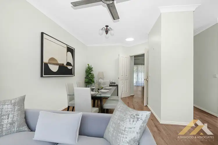 Sixth view of Homely house listing, 55 Calvert St, Bairnsdale VIC 3875