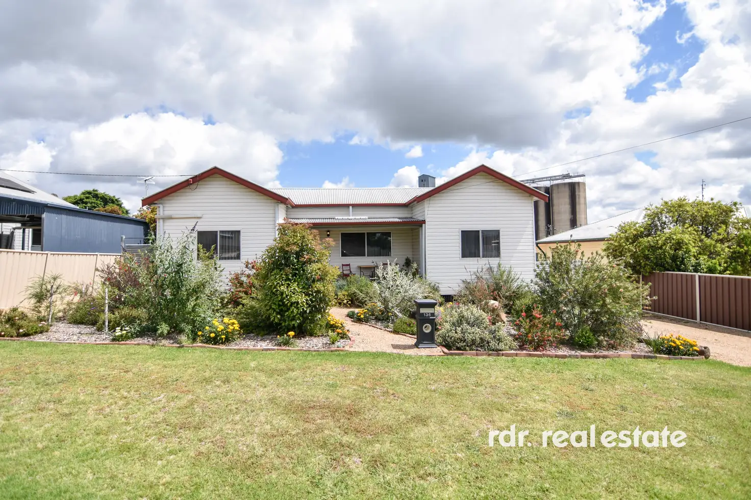 Main view of Homely house listing, 136 Brae Street, Inverell NSW 2360