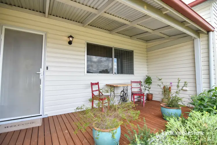Second view of Homely house listing, 136 Brae Street, Inverell NSW 2360