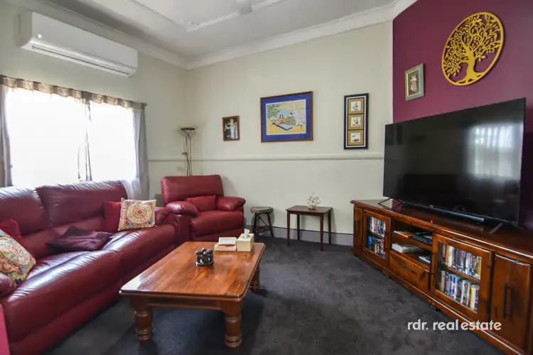 Fifth view of Homely house listing, 136 Brae Street, Inverell NSW 2360