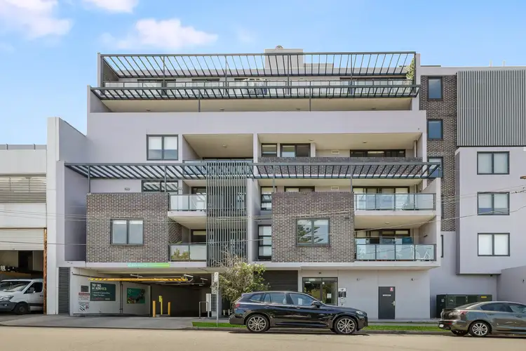 Unit 114/364 Canterbury Rd, Canterbury NSW 2193
