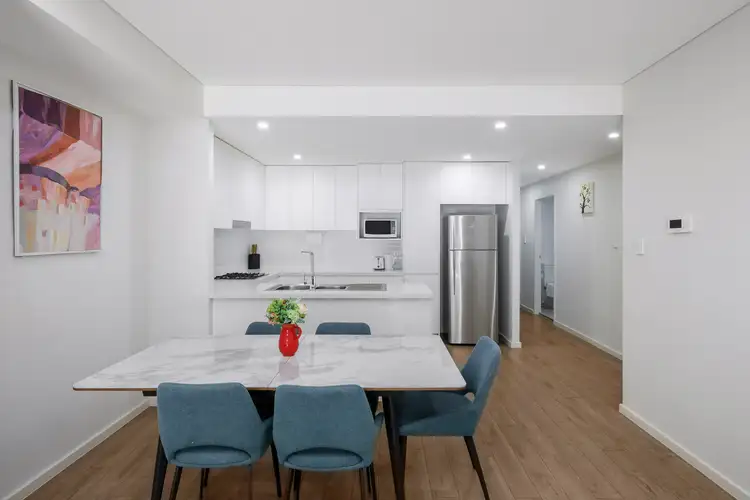 Third view of Homely unit listing, Unit 114/364 Canterbury Rd, Canterbury NSW 2193