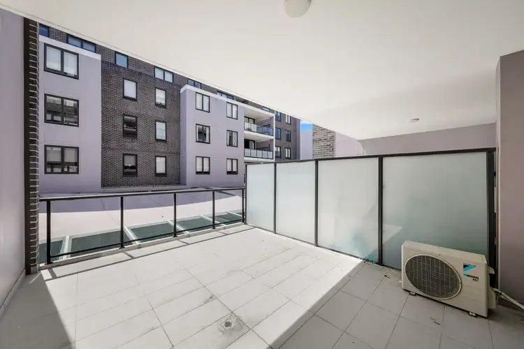 Fifth view of Homely unit listing, Unit 114/364 Canterbury Rd, Canterbury NSW 2193