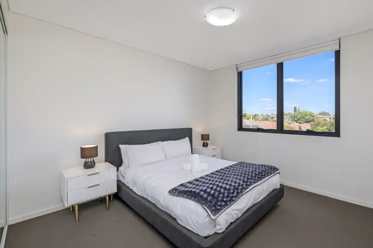 Sixth view of Homely unit listing, Unit 114/364 Canterbury Rd, Canterbury NSW 2193