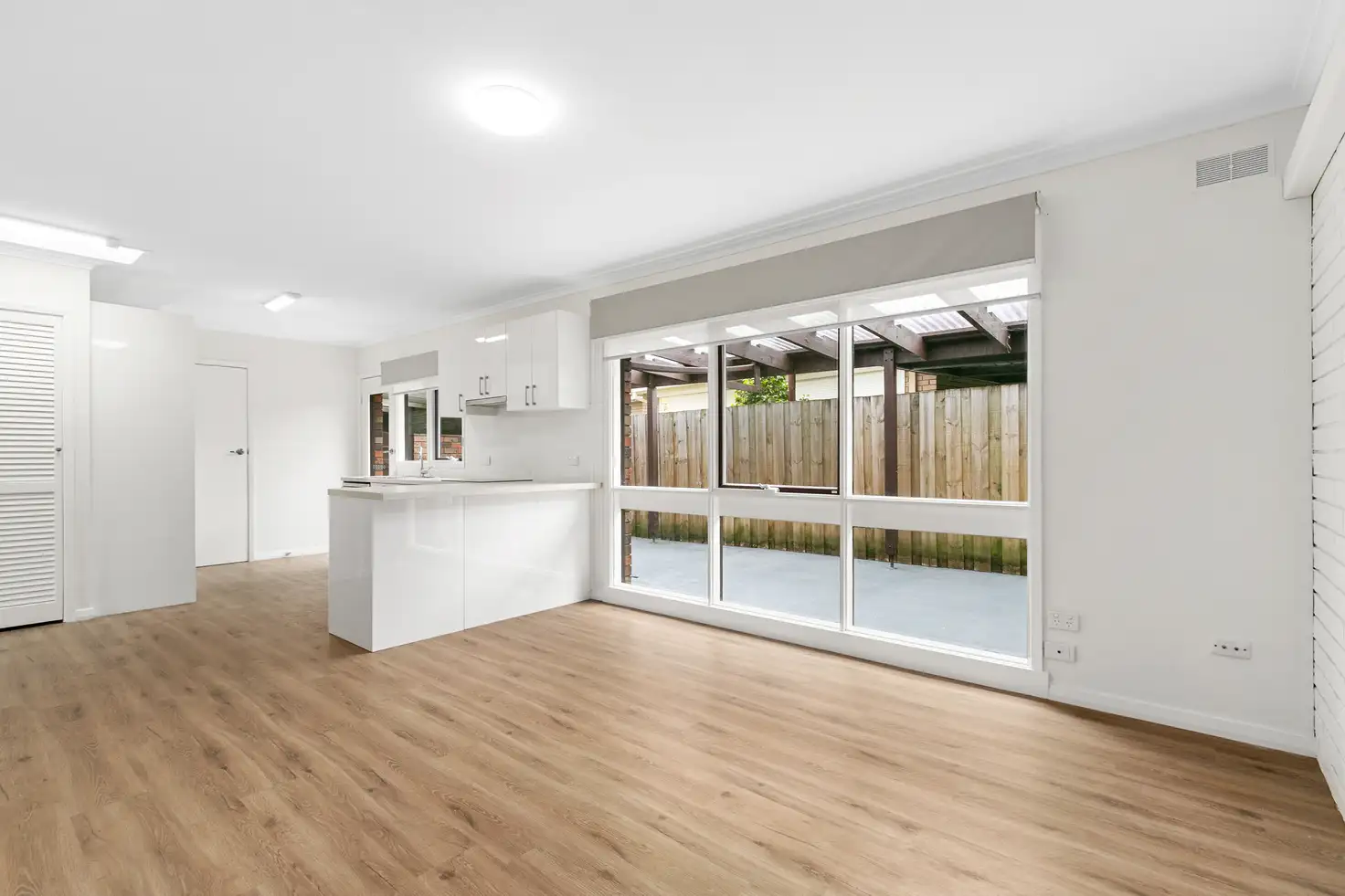 Main view of Homely unit listing, Unit 4/11 Acacia St, Traralgon VIC 3844