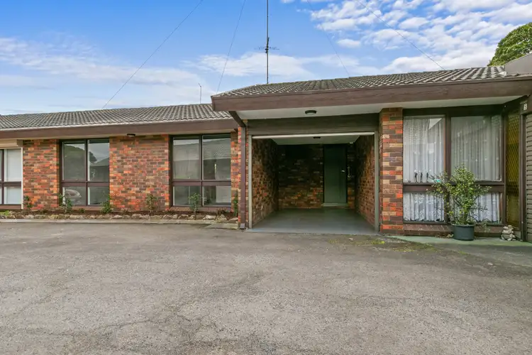 Fourth view of Homely unit listing, Unit 4/11 Acacia St, Traralgon VIC 3844