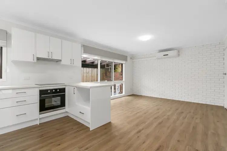 Sixth view of Homely unit listing, Unit 4/11 Acacia St, Traralgon VIC 3844
