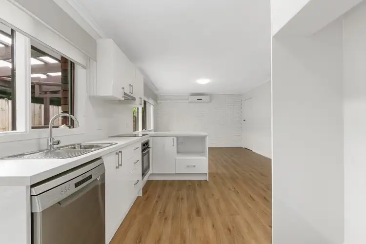 Seventh view of Homely unit listing, Unit 4/11 Acacia St, Traralgon VIC 3844