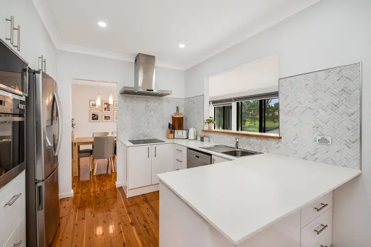 Fourth view of Homely house listing, 13 Calverton Cres, Belmont North NSW 2280