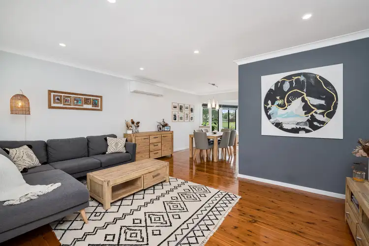 Sixth view of Homely house listing, 13 Calverton Cres, Belmont North NSW 2280