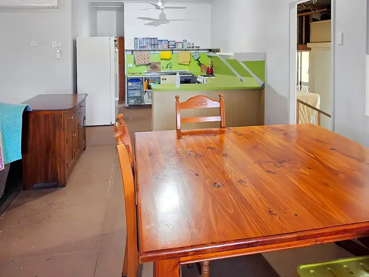 Fifth view of Homely rural property listing, 572 Mount Martin Loop Road, Mount Martin QLD 4754