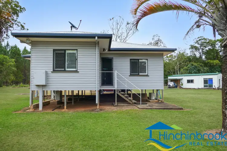 Third view of Homely house listing, 189 Stony Creek Road, Cardwell QLD 4849
