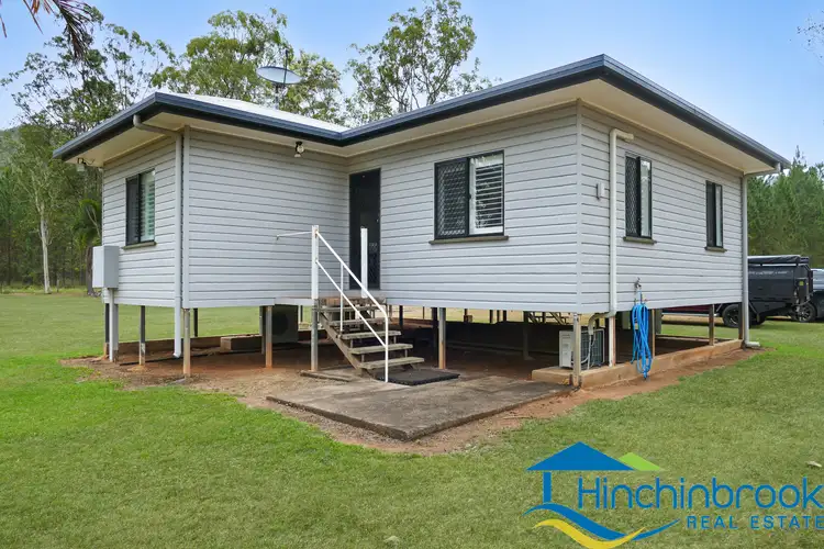Fourth view of Homely house listing, 189 Stony Creek Road, Cardwell QLD 4849