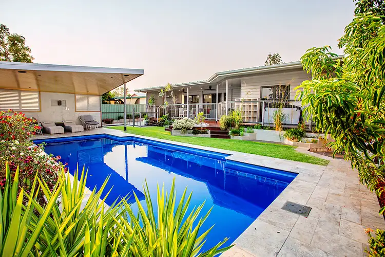 25 Nineteenth Avenue, Mount Isa QLD 4825