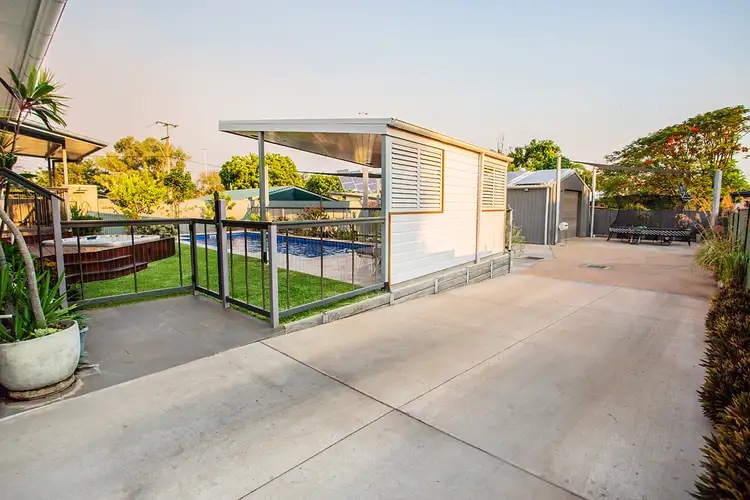 Fifth view of Homely house listing, 25 Nineteenth Avenue, Mount Isa QLD 4825