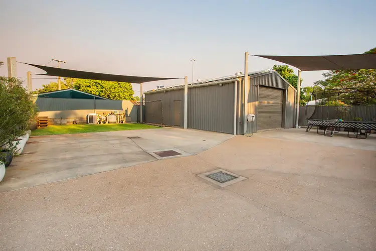Sixth view of Homely house listing, 25 Nineteenth Avenue, Mount Isa QLD 4825