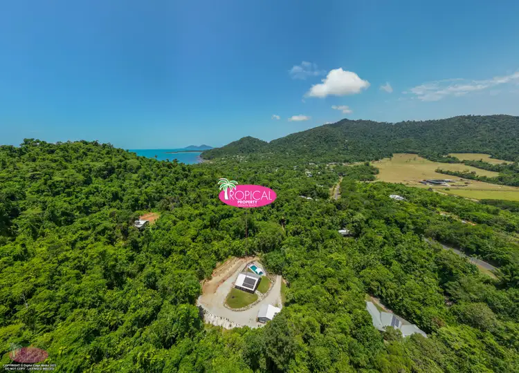 5 Plantation Dr, Bingil Bay QLD 4852