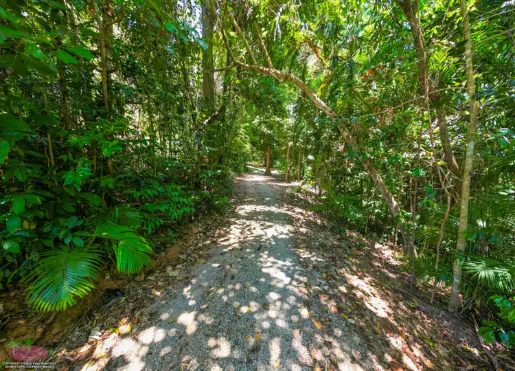 Second view of Homely house listing, 5 Plantation Dr, Bingil Bay QLD 4852