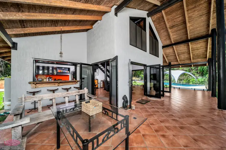 Fifth view of Homely house listing, 5 Plantation Dr, Bingil Bay QLD 4852