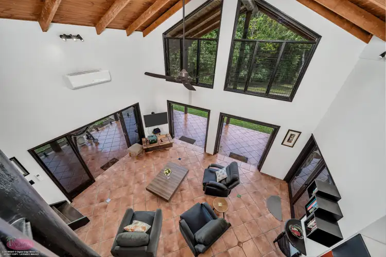 Sixth view of Homely house listing, 5 Plantation Dr, Bingil Bay QLD 4852