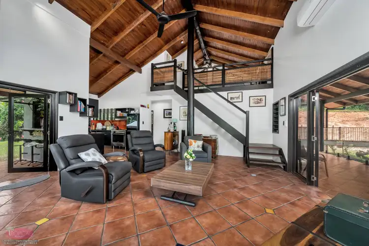 Seventh view of Homely house listing, 5 Plantation Dr, Bingil Bay QLD 4852