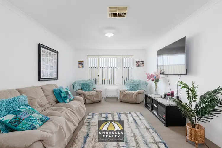 Second view of Homely house listing, 64 Barnes Ave, Australind WA 6233