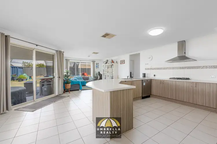 Fourth view of Homely house listing, 64 Barnes Ave, Australind WA 6233