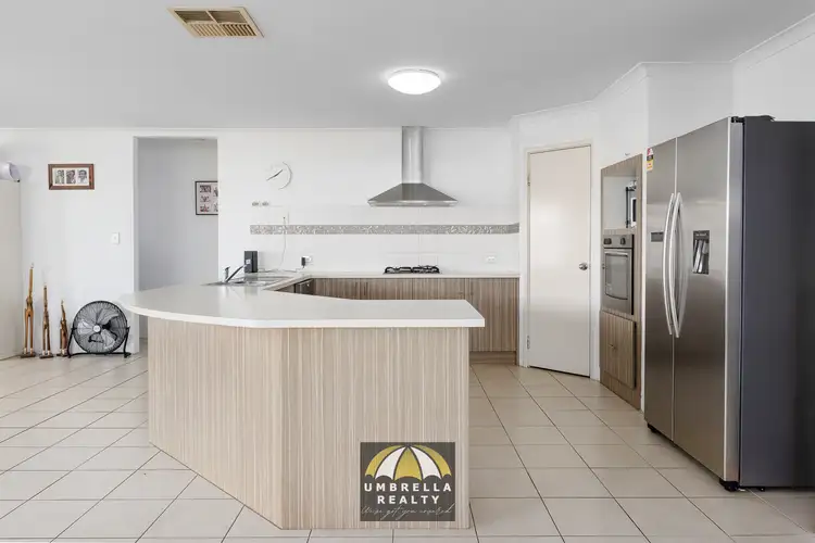 Fifth view of Homely house listing, 64 Barnes Ave, Australind WA 6233