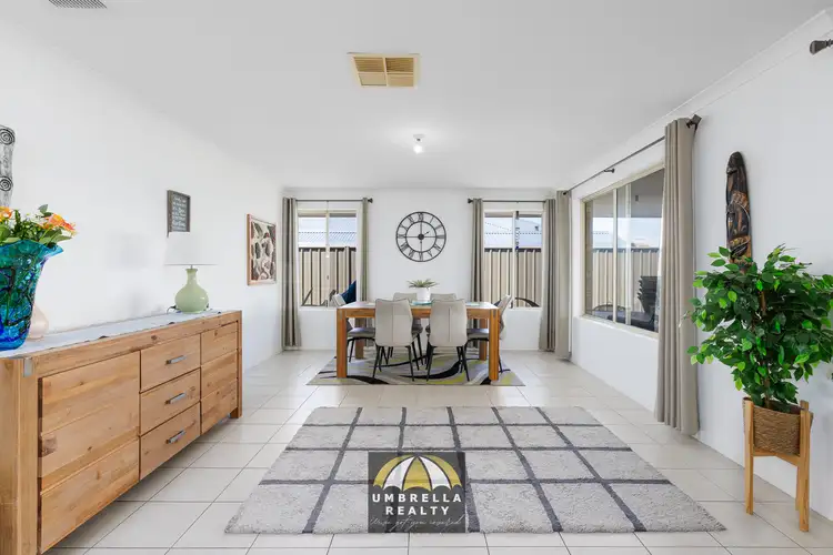 Sixth view of Homely house listing, 64 Barnes Ave, Australind WA 6233