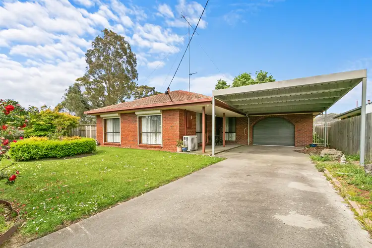 Second view of Homely house listing, 186 Liddiard Rd, Traralgon VIC 3844