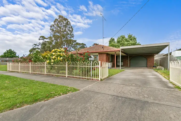 Third view of Homely house listing, 186 Liddiard Rd, Traralgon VIC 3844